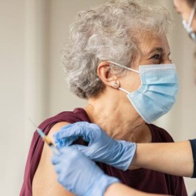 Vaccination contre le Covid-19