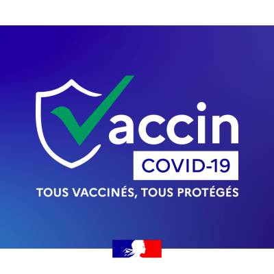 Appel à la vaccination