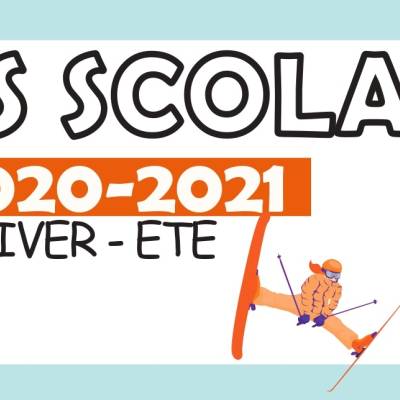 Pass scolaire 2020-2021