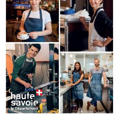 Fonds d'aide aux jeunes proposé par le département