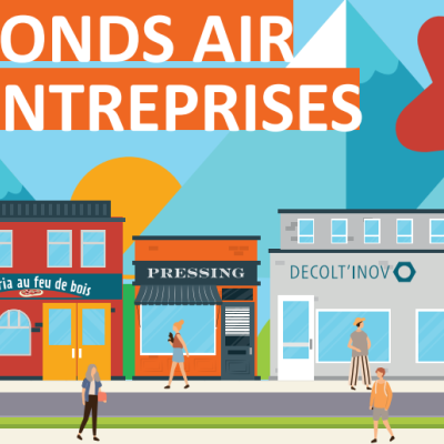 Fonds Air Entreprises 2026