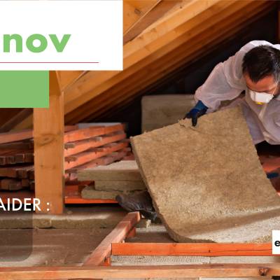CaseRénov + Je rénove + rénovation énergétique - CCPMB