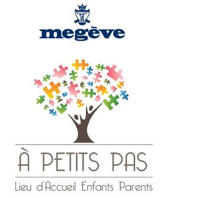 LAEP  « À petits pas » - Ville de Megève