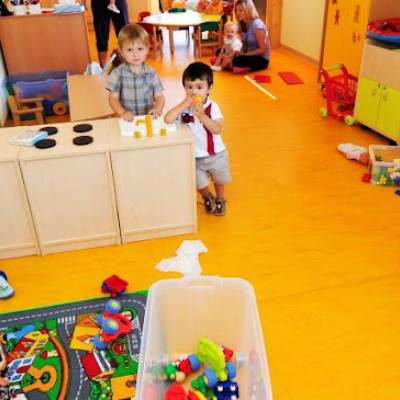 Recrutement de professionnels de la petite enfance
