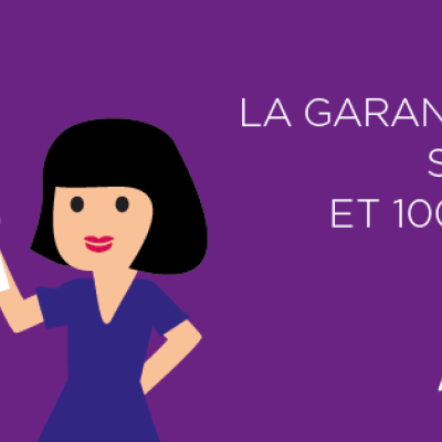 Garantie Visale © Action Logement