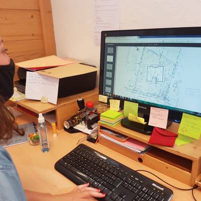 Dématérialisation des demandes d'autorisation en urbanisme