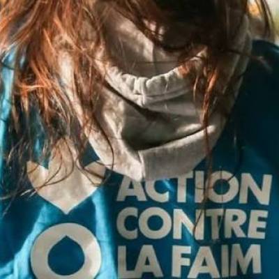 Bénévoles d'Action contre la Faim - Ville de Sannois