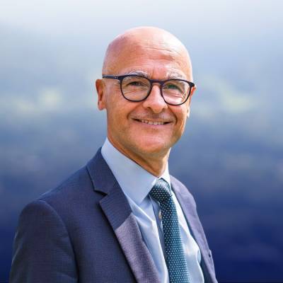 Xavier Roseren Législatives 2022