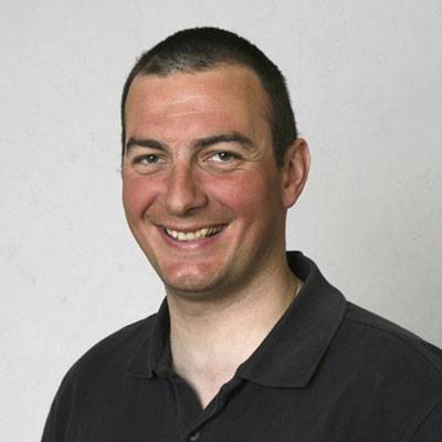 Yannick Arvin-Bérod, sapeur-pompier et moniteur de ski mort en novembre 2012