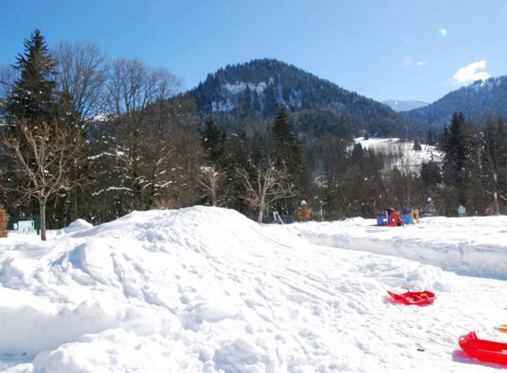 Barabelles, la nouvelle DSP aux Belles qui a démarré le 16 février 2013