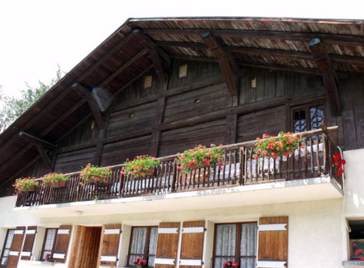 Concours des maisons fleuries 2010