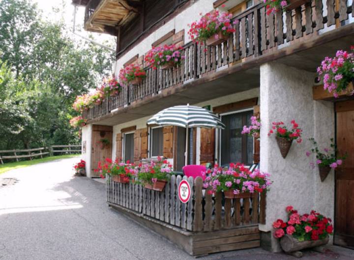 Concours des maisons fleuries 2010