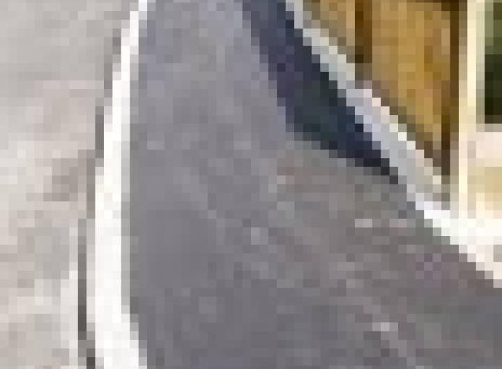 Aménagement de la route de la Rosière en cours en septembre 2012 - Gaël Joncour/detailphoto.com