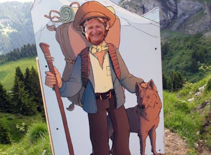 Mobilier Fanfouetomas