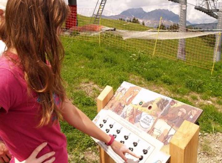 Mobilier Machine à voyager dans le temps