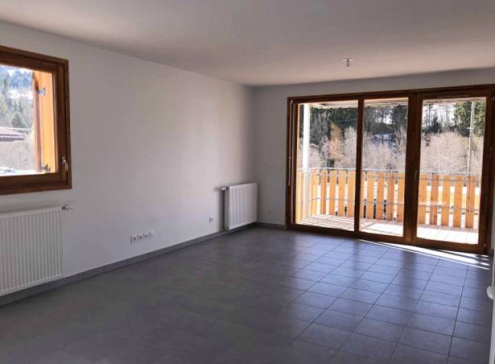 Copropriété &quot;Les Prés de Jorrax&quot; en mai 2019