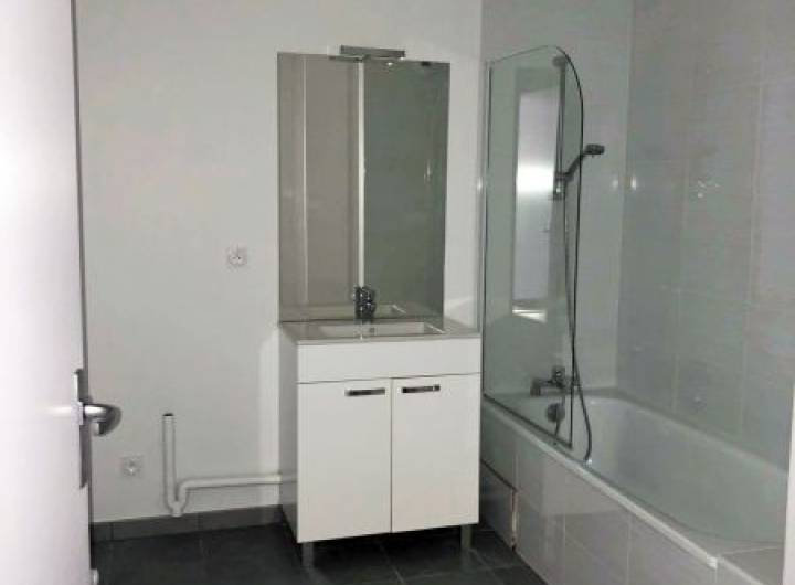 Copropriété &quot;Les Prés de Jorrax&quot; en mai 2019