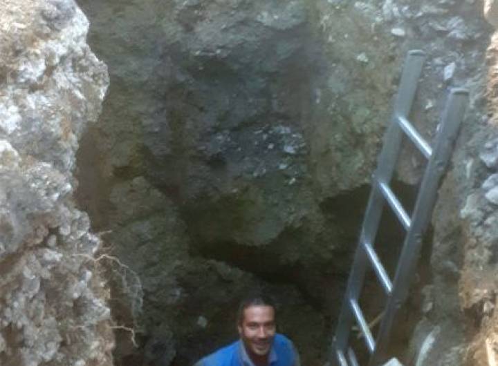 Covid-19 : Guillaume Gauduel en avril 2020 - ?