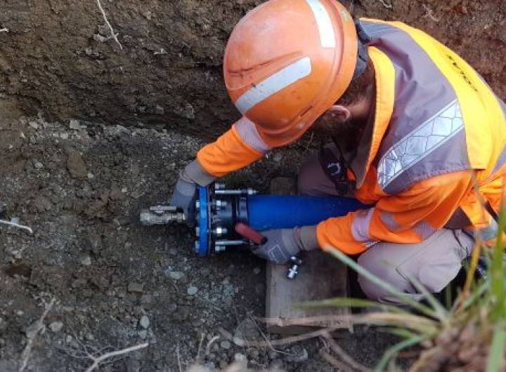 Bride à emboîtement © Marie-Anaïs Lien