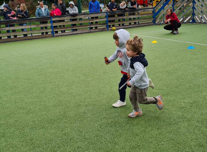 Cross de l'école Saint-Joseph du 15 octobre 2022 - Marie-Anaïs LIEN