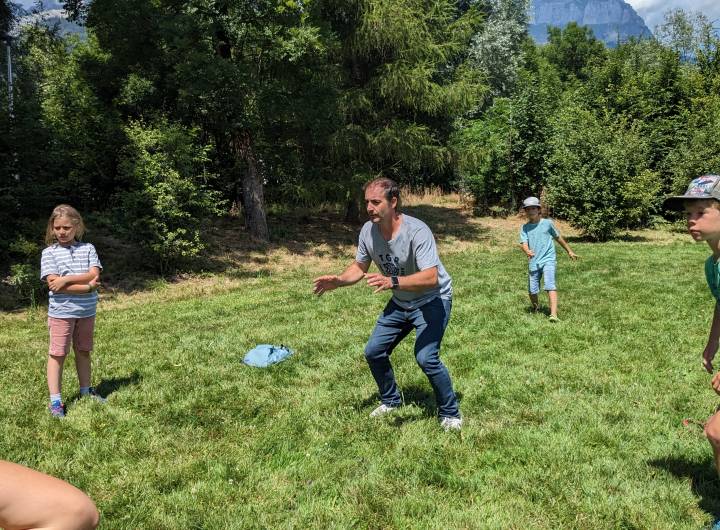 Concours CUBE.Écoles : remise des prix du 6 juillet 2023 © Marie-Anaïs Lien