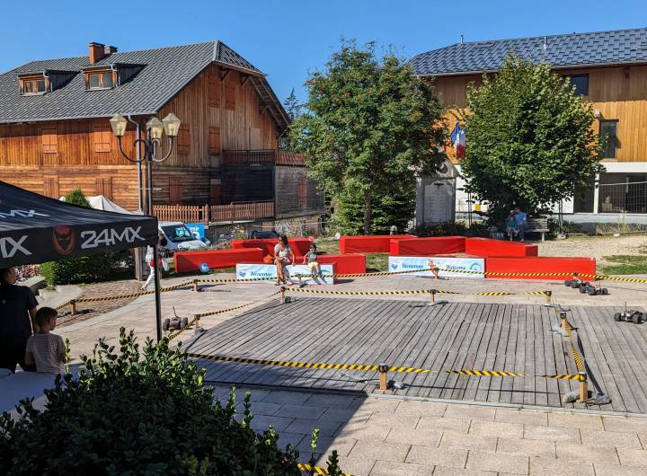 Rétromobile 2023 : 11e édition - Marie-Anaïs Lien