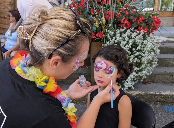 Rétromobile 2023 © Marie-Anaïs Lien