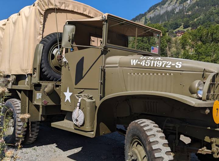 Rétromobile 2023 : 11e édition - Marie-Anaïs Lien