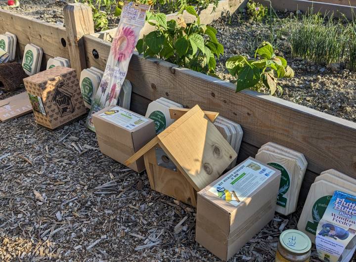 Concours des maisons fleuries 2023 : remise des prix et inauguration des jardins partagés le 26 septembre 2023