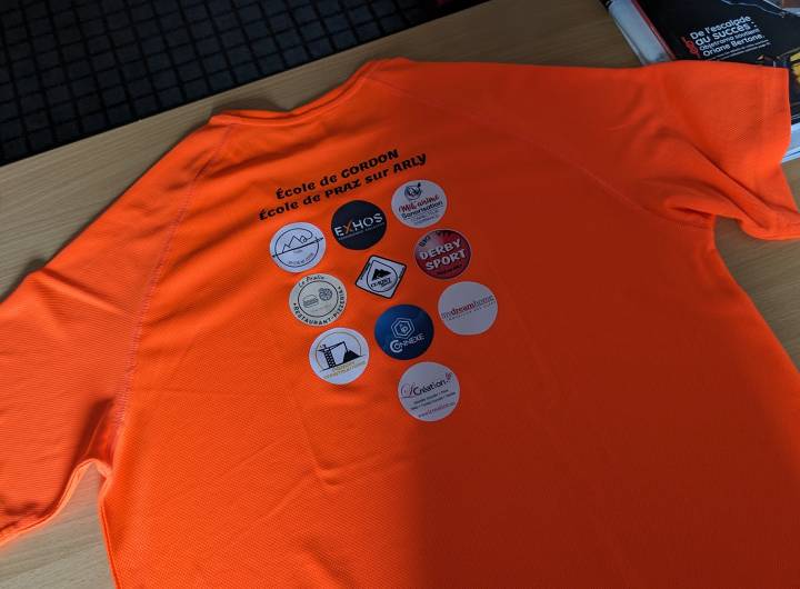 Voyage à vélo en Ardèche des CM1/CM2 de l'école des Éterlous du 21 au 24 mai 2024