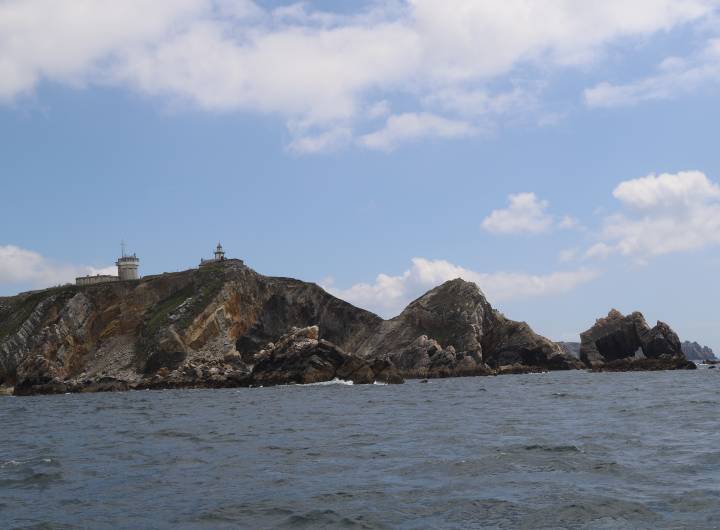 Voyage à Roscoff organisé par le Comité de jumelage Roscoff/PsA du 3005 au 03062024 - Christian Bouchage