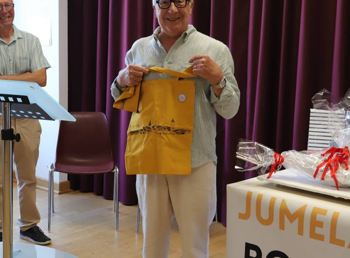 Voyage à Roscoff organisé par le Comité de jumelage Roscoff/PsA du 3005 au 03062024 - Christian Bouchage