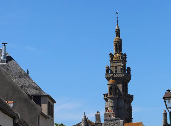 Voyage à Roscoff organisé par le Comité de jumelage Roscoff/PsA du 3005 au 03062024 - Christian Bouchage