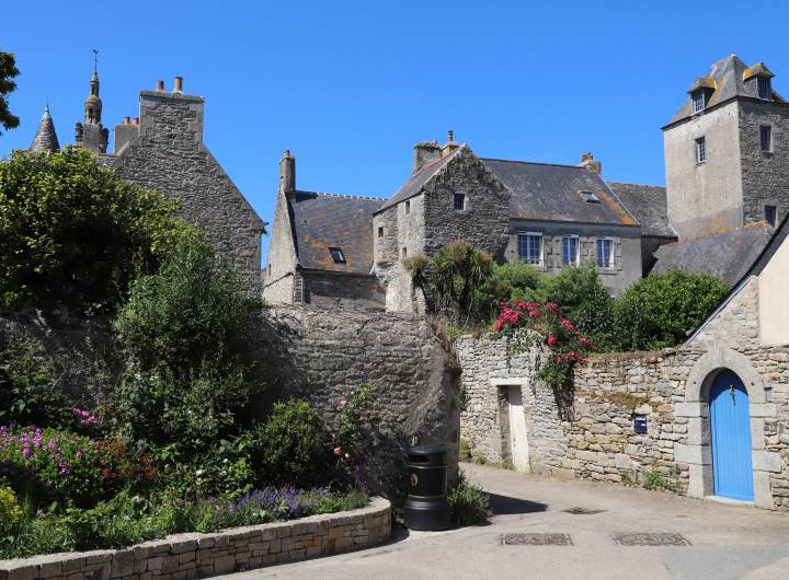 Voyage à Roscoff organisé par le Comité de jumelage Roscoff/PsA du 3005 au 03062024 - Christian Bouchage
