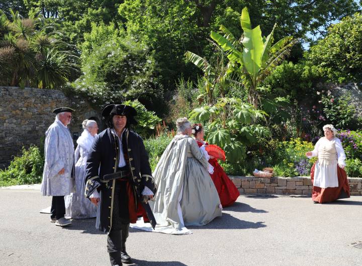 Voyage à Roscoff organisé par le Comité de jumelage Roscoff/PsA du 3005 au 03062024 - Christian Bouchage