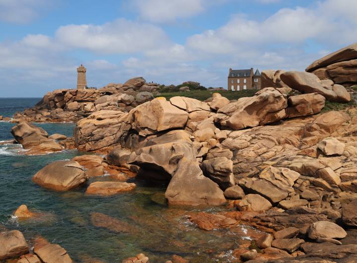 Voyage à Roscoff organisé par le Comité de jumelage Roscoff/PsA du 3005 au 03062024 - Christian Bouchage