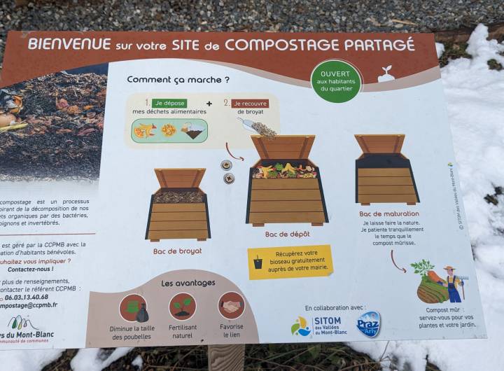 Site de compostage de Rafort le 13 décembre 2024 - Marie-Anaïs Lien