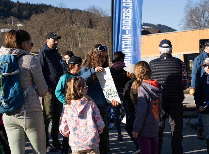 Nettoyage de printemps du 5 avril 2025 - Émile Plot