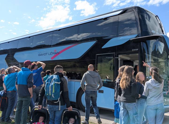 Voyage à l'île de Batz en avril 2025 - Marie-Anaïs Lien