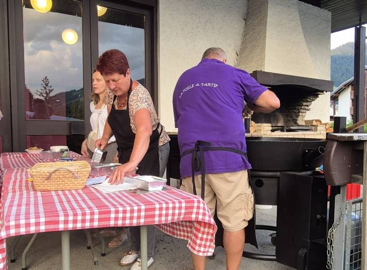 Fête de l'école des Éterlous le 20/06/2025 - Guillaume Macaigne