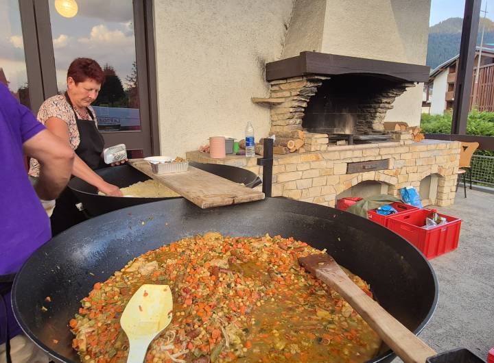 Fête de l'école des Éterlous le 20/06/2025 - Guillaume Macaigne