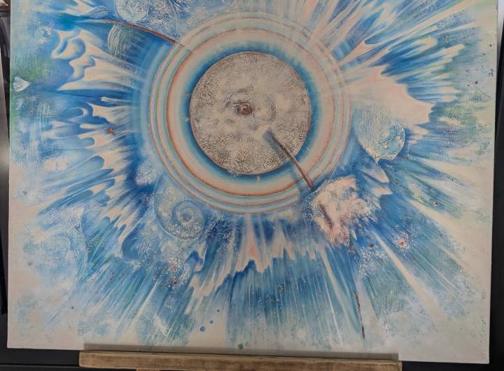 Journée &quot;Les équilibres de la montagne à Praz-sur-Arly&quot; du 16/07/2025 - Marie-Anaïs Lien