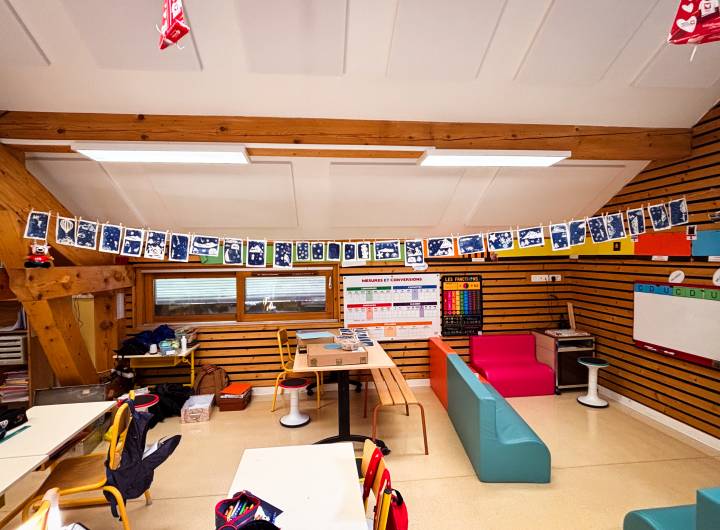 Cyanotypes des enfants – Margaux Meurisse