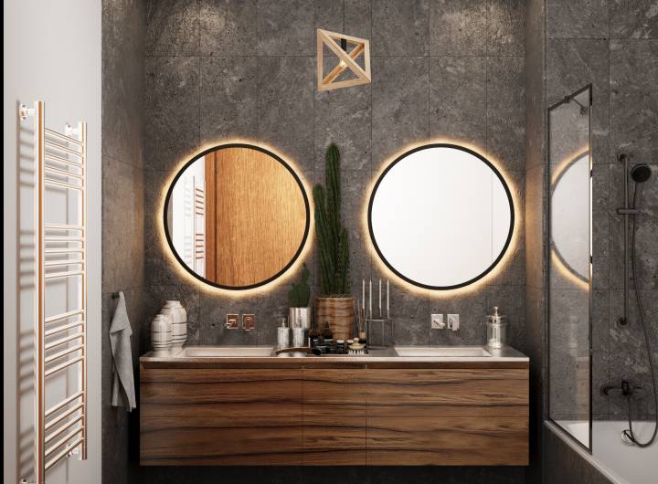 Programme "Le 1907" : 7 logements dépendant du dispositif BRS - Diagonale