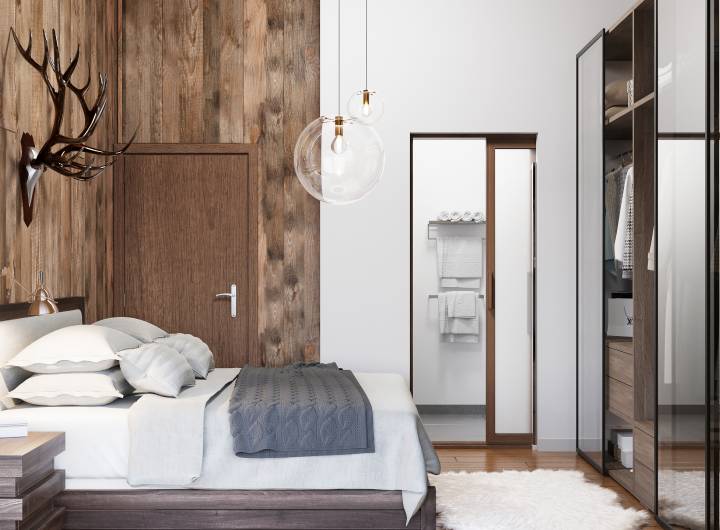 Programme "Le 1907" : 7 logements dépendant du dispositif BRS - Diagonale