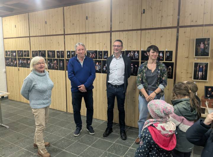 Expos "Les Éterlous dans les pas de leurs anciens" + "Les îlots veilleurs" de Margaux Meurisse et des élèves de Praz de février 2026 - Marie-Anaïs Lien