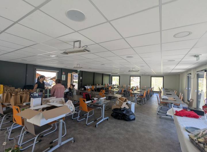 Concours de belote de l'OGEC du 25/04/2026 - Marie-Anaïs Lien