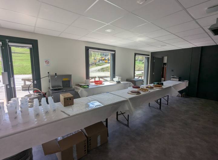 Concours de belote de l'OGEC du 25/04/2026 - Marie-Anaïs Lien