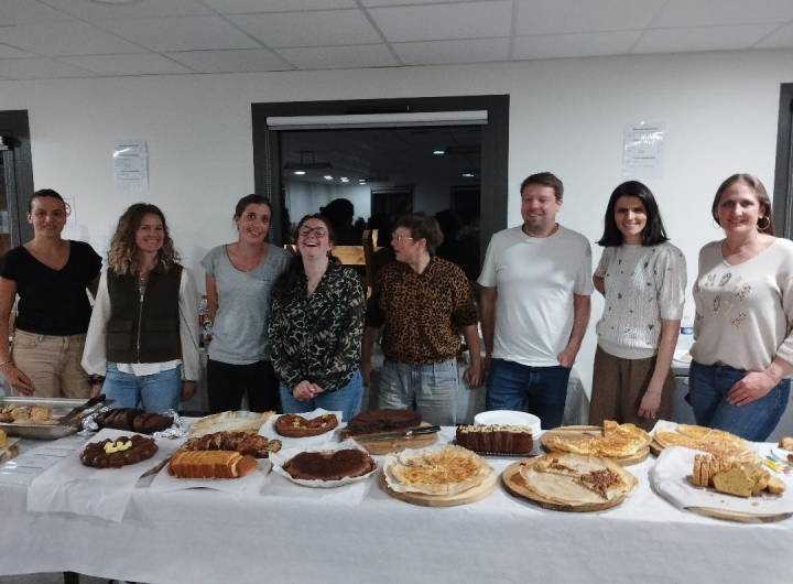 Concours de belote de l'OGEC du 25/04/2026 - Christiane Pelloux