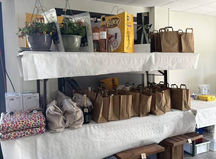 Concours de belote de l'OGEC du 25/04/2026 - OGEC